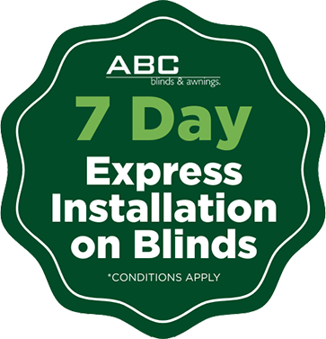 7 Day Install