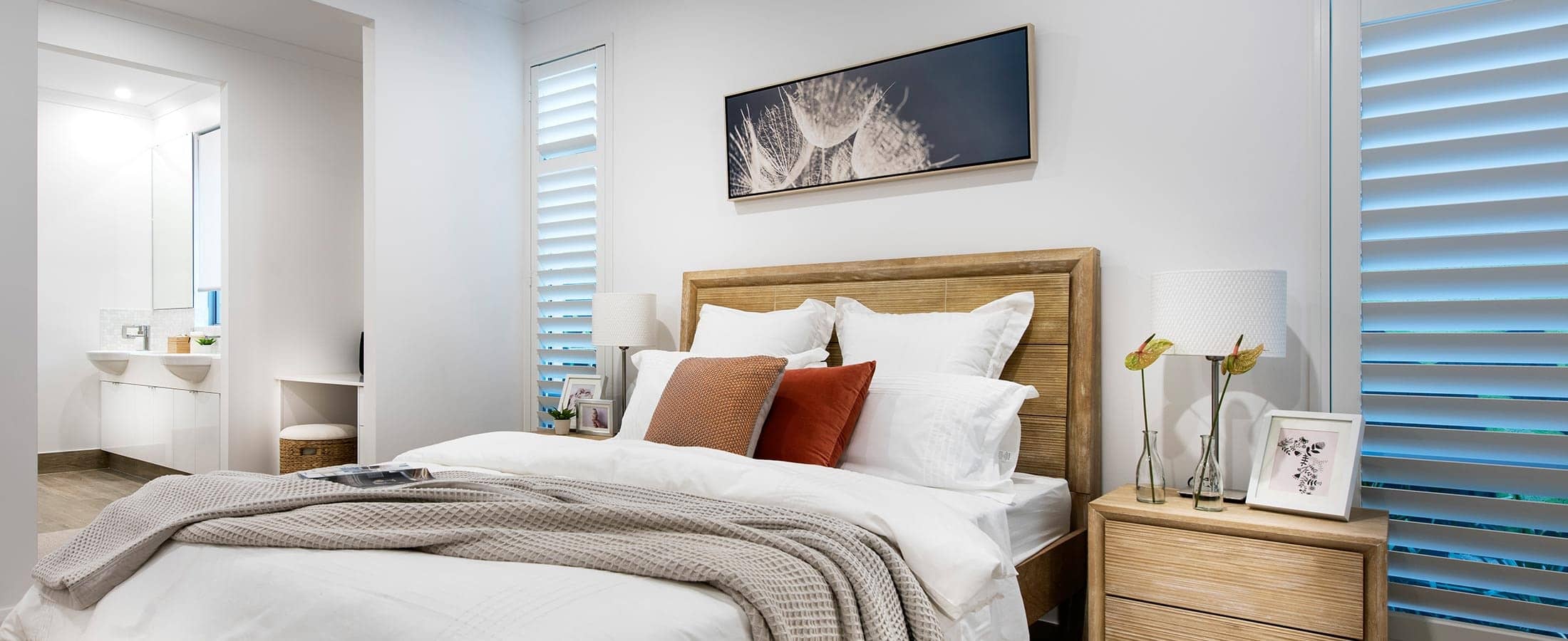 Plantation Shutters Perth & WA, Window Indoor Shutters ABC Blinds