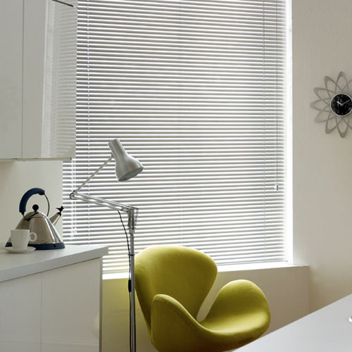Aluminium Venetians Blinds