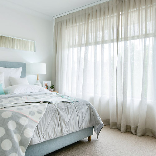 Curtains