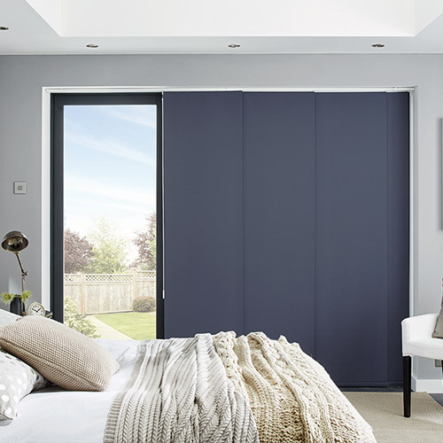 Panel Blinds