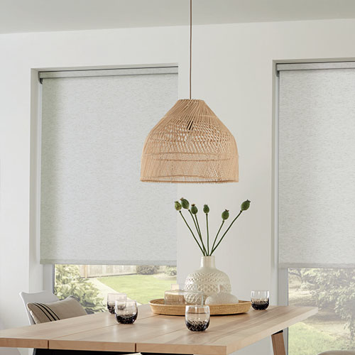 Indoor Blinds