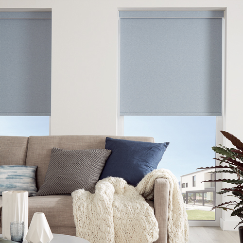 Indoor Blinds