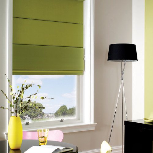 Roman Blinds