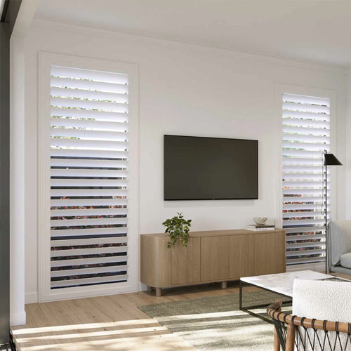 Shutters