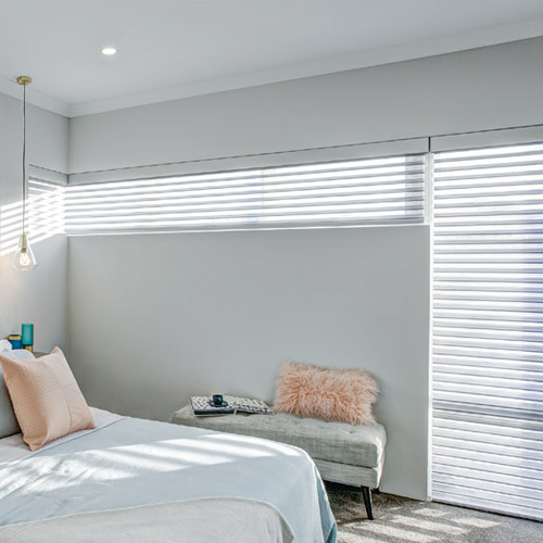 Triplesahde Blinds