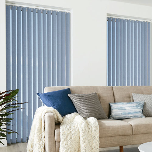 Vertical Blinds