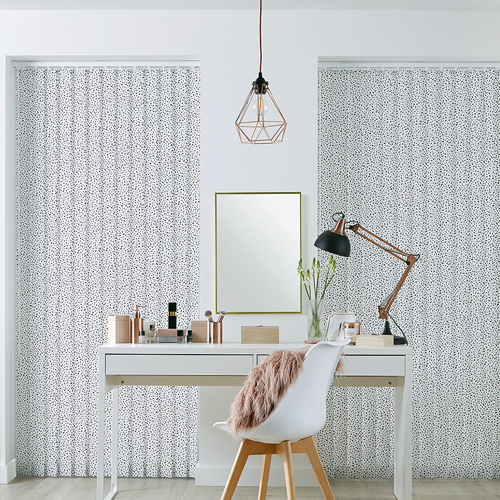 Vertical Blinds