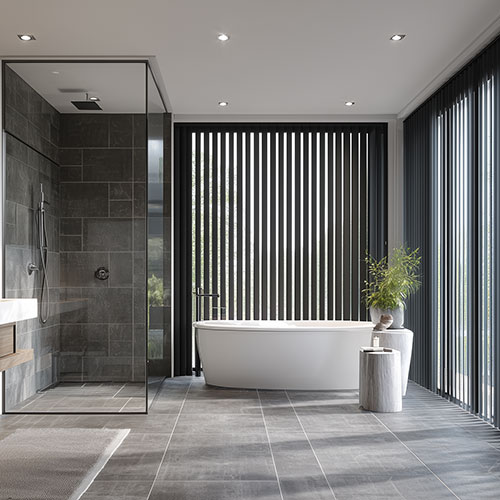 Vertical Blinds