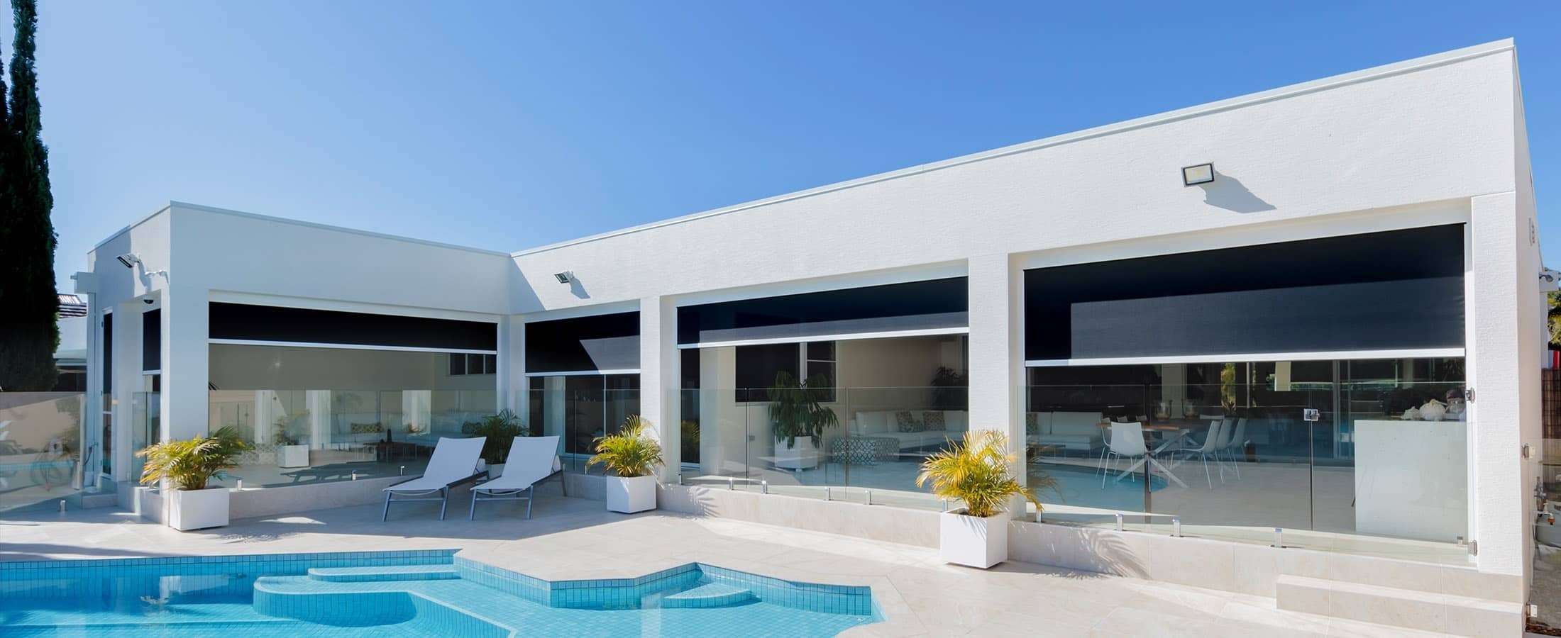 superior zipscreen blinds perth
